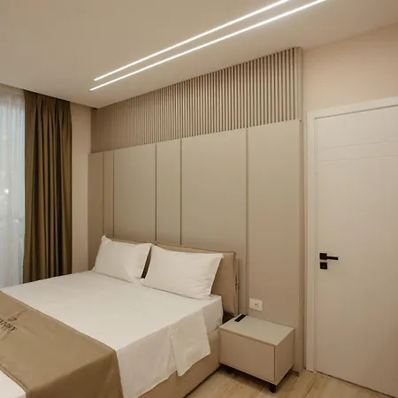 Hotel Downtown Shkoder