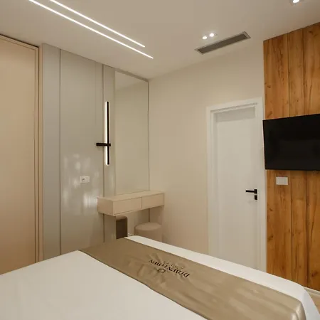 Hotel Downtown Shkoder