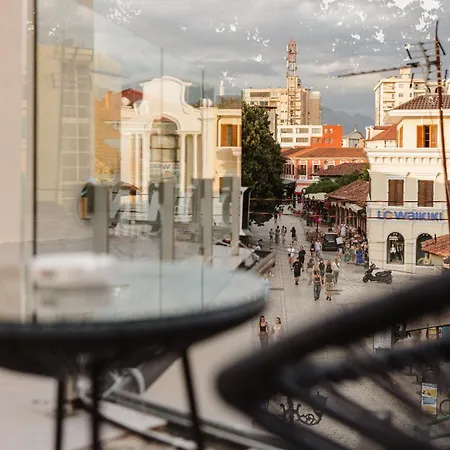 Downtown