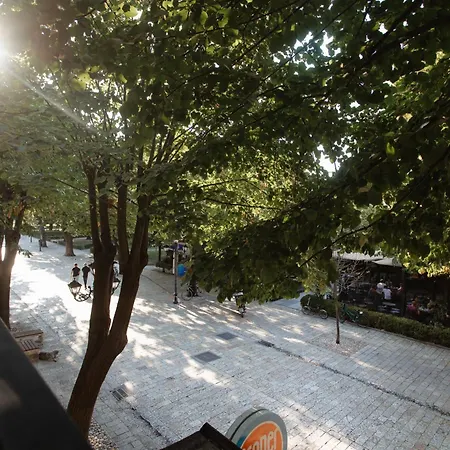 Downtown Hotel Shkoder