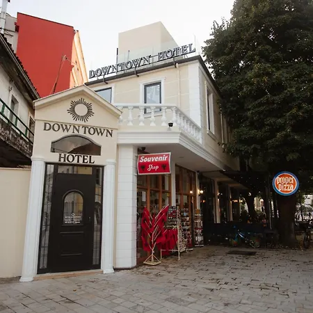 Hotel Downtown