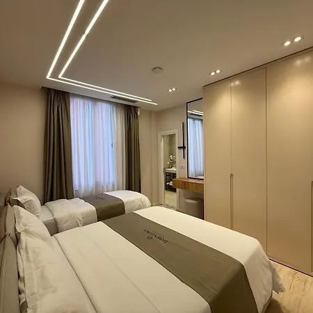 Hotel Downtown Shkoder